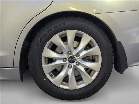 Used 2016 Subaru Legacy 2.5i Premium image 12