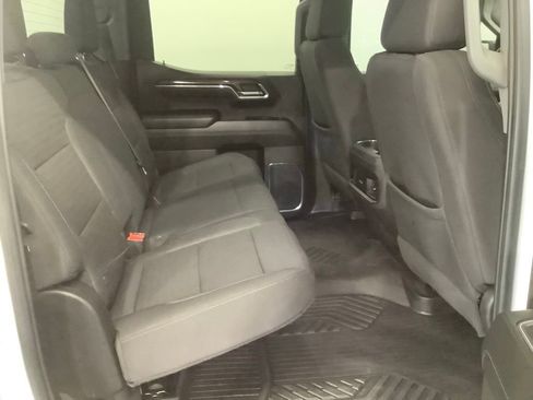 Used 2024 Chevrolet Silverado 1500 LT Trail Boss w/ Protection Package image 28