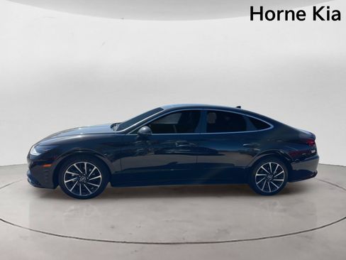 Used 2023 Hyundai Sonata Limited FWD image 6