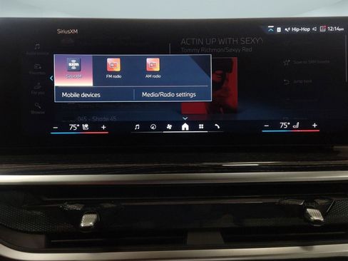 New 2026 BMW X7 xDrive40i w/ M Sport Package image 22