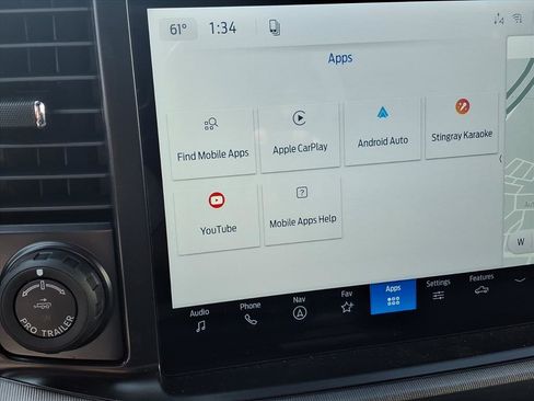 New 2026 Ford F150 Lariat w/ Equipment Group 501A Mid image 12