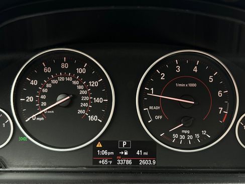 Used 2017 BMW 430i xDrive Convertible image 19