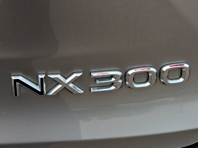 Used 2018 Lexus NX 300 AWD w/ Comfort Package image 35