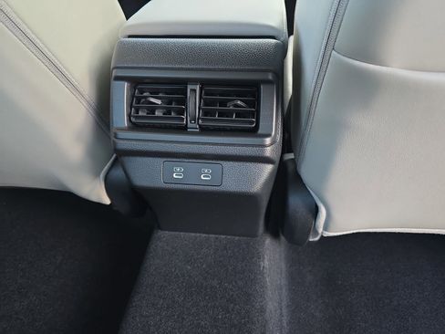 New 2025 Honda Accord Touring image 12