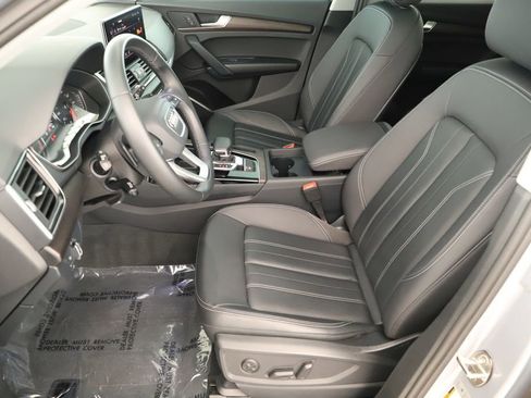 Certified 2023 Audi Q5 2.0T Premium w/ Convenience Package image 24