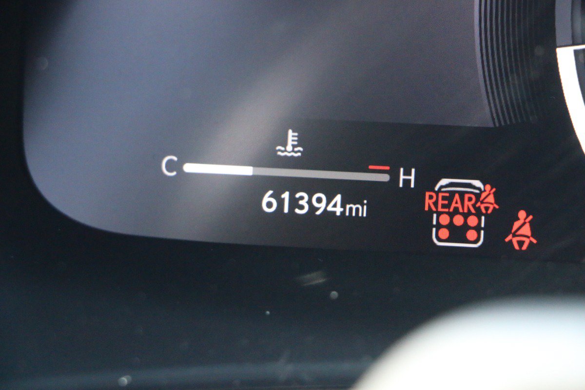 Used 2024 Lexus TX 350 AWD w/ Technology Package image 34