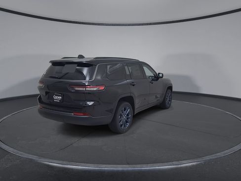 New 2026 Jeep Grand Cherokee L Limited AWD/4WD image 14