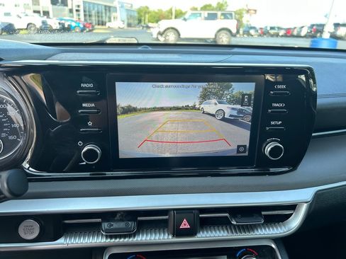 Used 2022 Kia K5 LXS FWD image 21