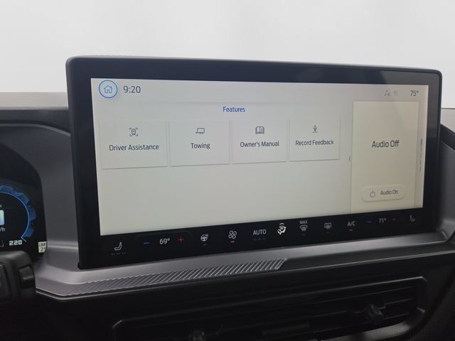 New 2026 Ford Bronco Sport Badlands w/ Badlands Tech Package AWD/4WD image 31