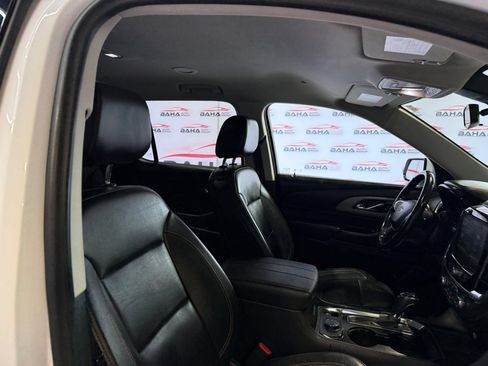 Used 2020 Chevrolet Traverse LT w/ Driver Confidence II Package AWD/4WD image 52