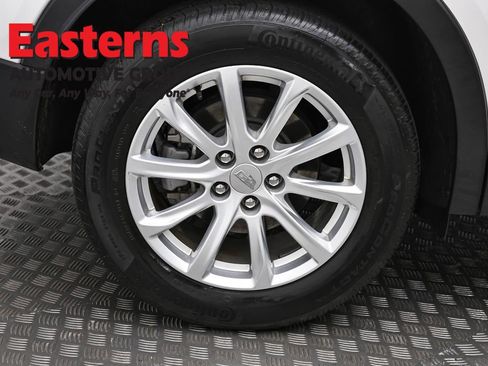 Used 2019 Cadillac XT4 Luxury image 29