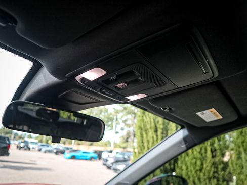 New 2026 Honda CR-V TrailSport image 25