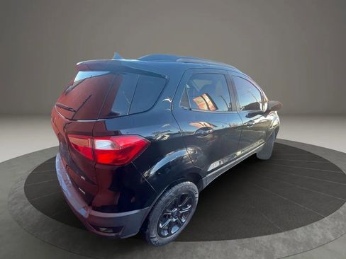Used 2020 Ford EcoSport SE w/ SE Convenience Package image 5