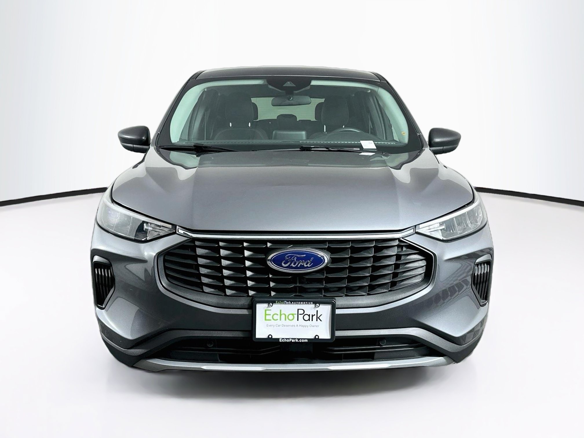 Used 2024 Ford Escape Active FWD image 2
