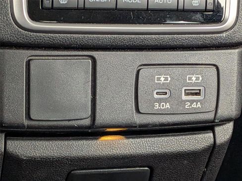 Used 2023 Subaru Ascent Limited w/ Technology Package AWD/4WD image 36
