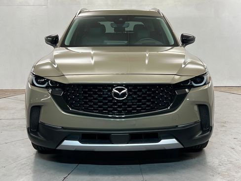 Used 2024 MAZDA CX-50 AWD 2.5 Turbo w/ Cargo Package image 9