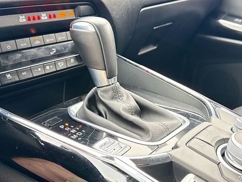 Used 2023 MAZDA CX-9 Touring Plus AWD/4WD image 19