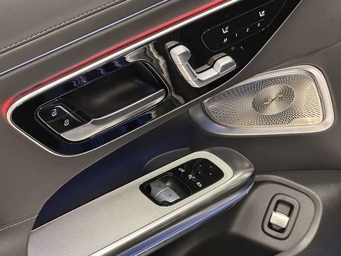 Certified 2024 Mercedes-Benz CLE 300 4MATIC Coupe image 11