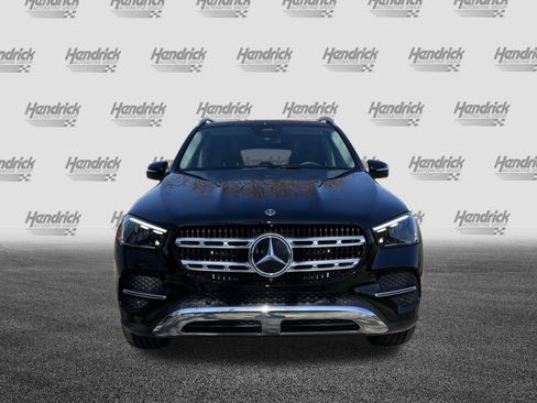 Used 2026 Mercedes-Benz GLE 350 4MATIC image 3