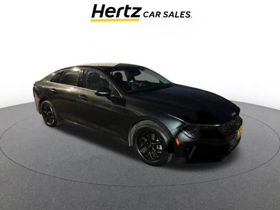 Used 2025 Kia K5 LXS