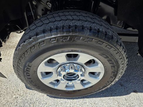 Used 2024 Ford F350 XLT w/ FX4 Off-Road Package AWD/4WD image 10