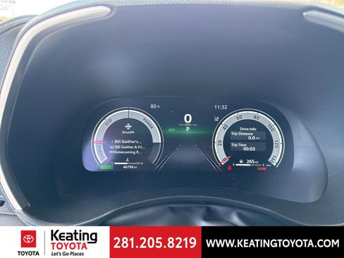 Used 2024 Toyota Highlander Limited image 20