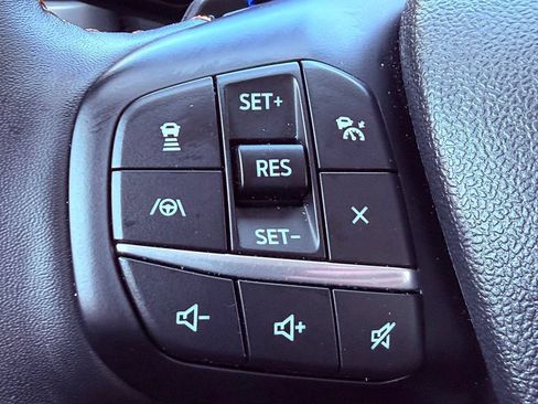 Used 2025 Ford Maverick Tremor AWD/4WD image 23