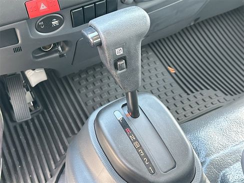 New 2025 Isuzu NQR image 11