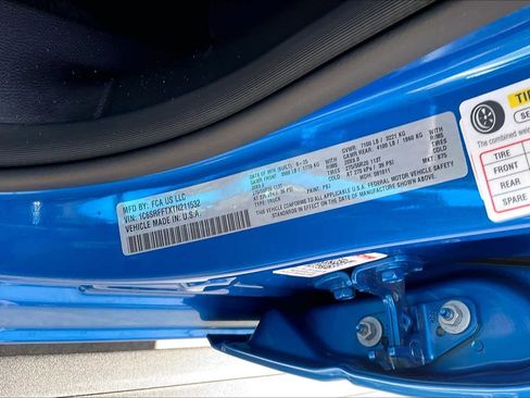 New 2026 RAM 1500 Big Horn image 20