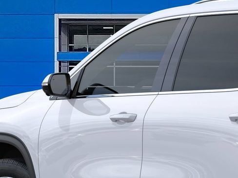 New 2026 Buick Enclave Preferred FWD image 14