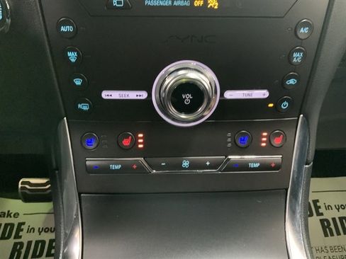 Used 2020 Ford Edge ST w/ Equipment Group 401A image 41