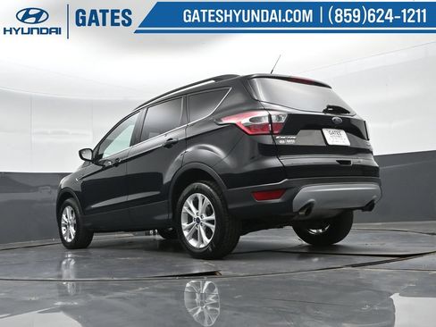 Used 2018 Ford Escape SE AWD/4WD image 42