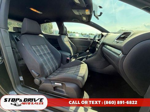 Used 2012 Volkswagen GTI 2-Door image 15