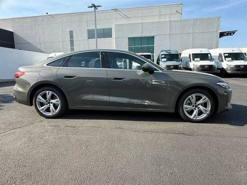 New 2026 Audi A5 2.0T Premium Plus AWD/4WD image 7