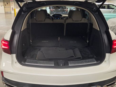Certified 2019 Acura MDX SH-AWD image 39