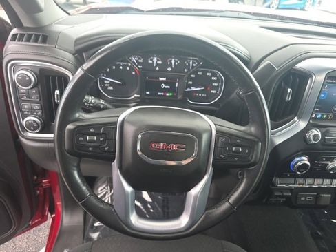 Used 2019 GMC Sierra 1500 Elevation w/ Elevation Value Package image 14