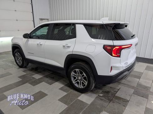 Used 2026 GMC Terrain Elevation AWD/4WD image 2