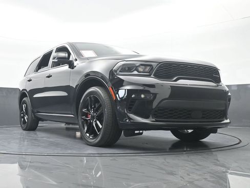 Used 2022 Dodge Durango GT image 65