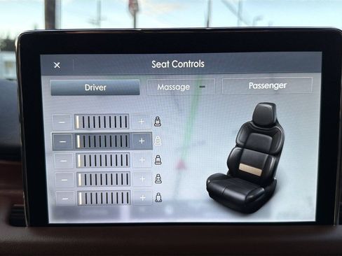 Used 2021 Lincoln Aviator Reserve w/ Equipment Group 201A AWD/4WD image 35