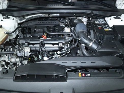 Used 2023 Kia K5 GT-Line w/ GT-Line Premium Package image 36