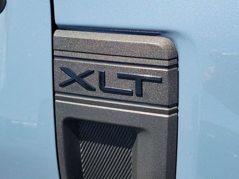 Certified 2024 Ford Maverick XLT w/ XLT Luxury Package FWD image 9