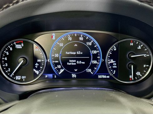 Certified 2023 Buick Enclave Premium w/ Experience Buick Package AWD/4WD image 12
