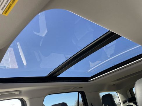 New 2025 Ford Expedition Active image 29