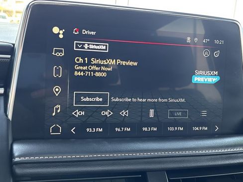 Used 2023 GMC Yukon AT4 image 38