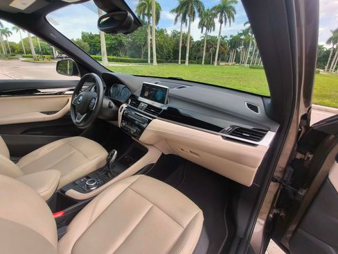 Used 2020 BMW X1 sDrive28i w/ Convenience Package FWD image 44