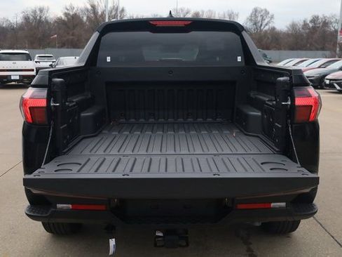 New 2026 Hyundai Santa Cruz SEL image 26