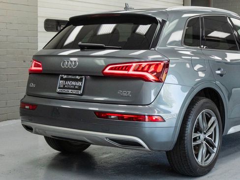 Used 2018 Audi Q5 2.0T Premium w/ Convenience Package AWD/4WD image 32