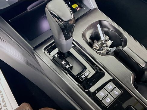 New 2026 Subaru Outback Touring XT image 14