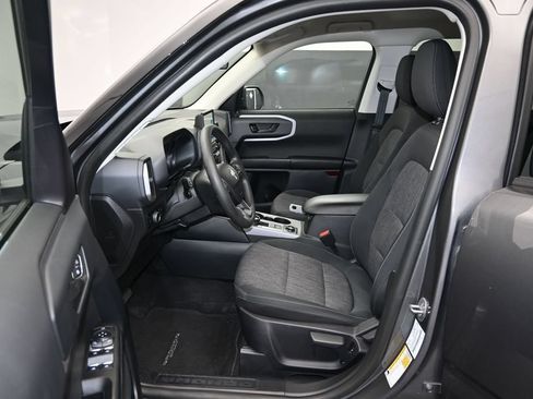 Used 2023 Ford Bronco Sport Big Bend AWD/4WD image 13
