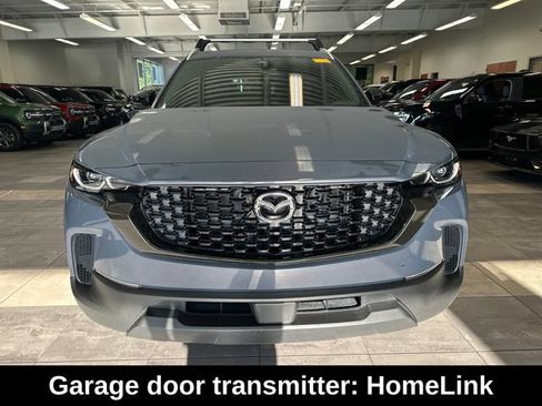 Used 2025 MAZDA CX-50 2.5 Hybrid w/ Cargo Package AWD/4WD image 17